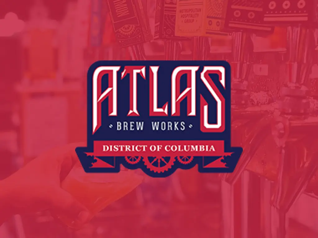 Atlas Brew Works Atlas Brew Works