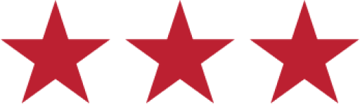Star Red 3 Star Red 3