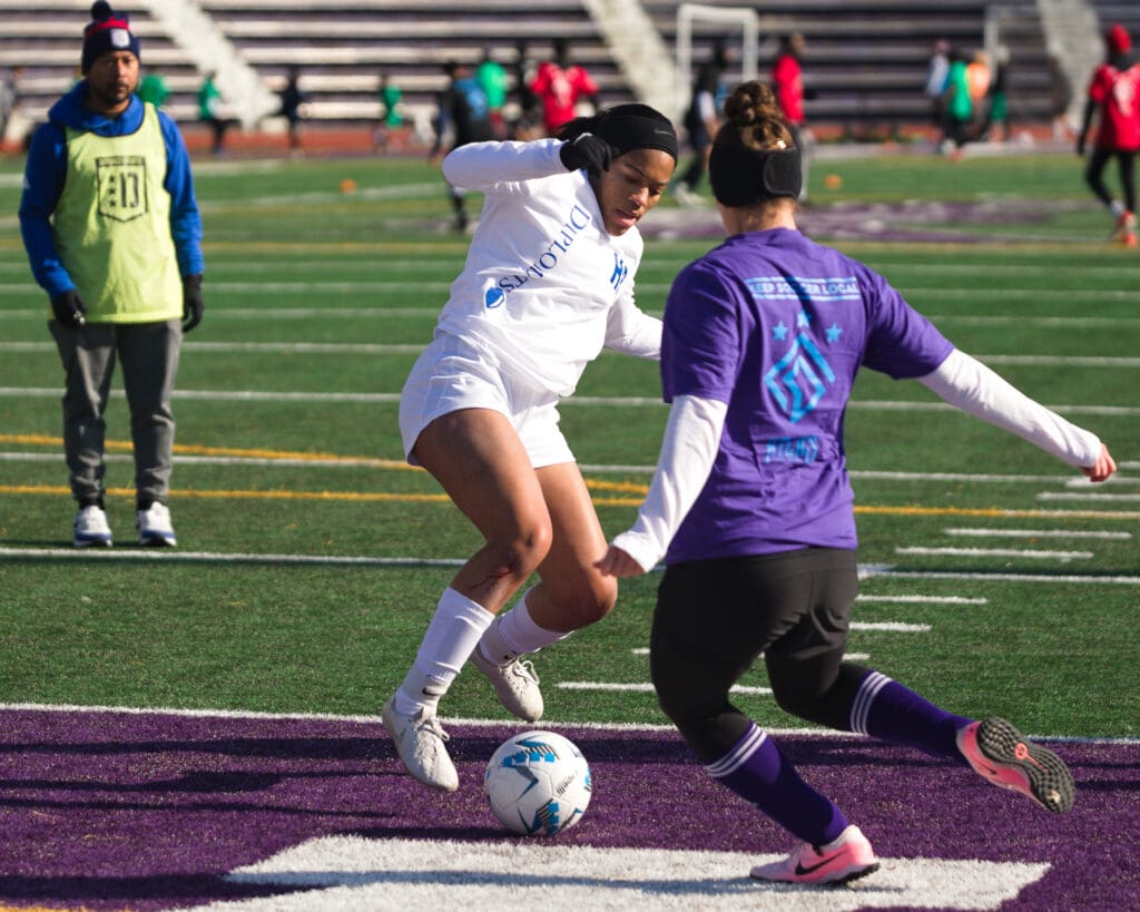 District Soccer - Mens+ Womens+ -30