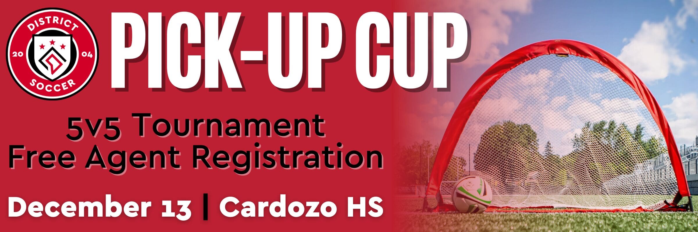 Wide Banner